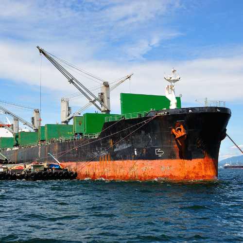 General Cargo